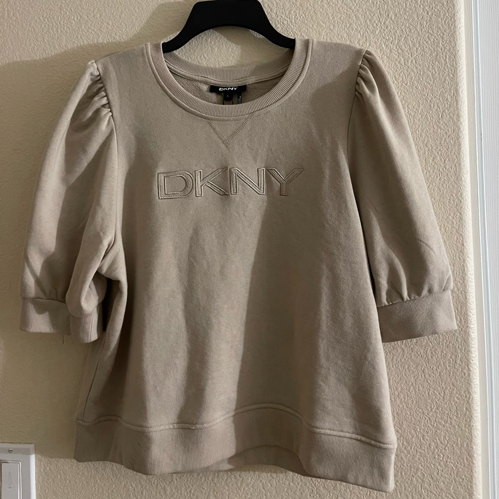 DKNY CASUAL TOP